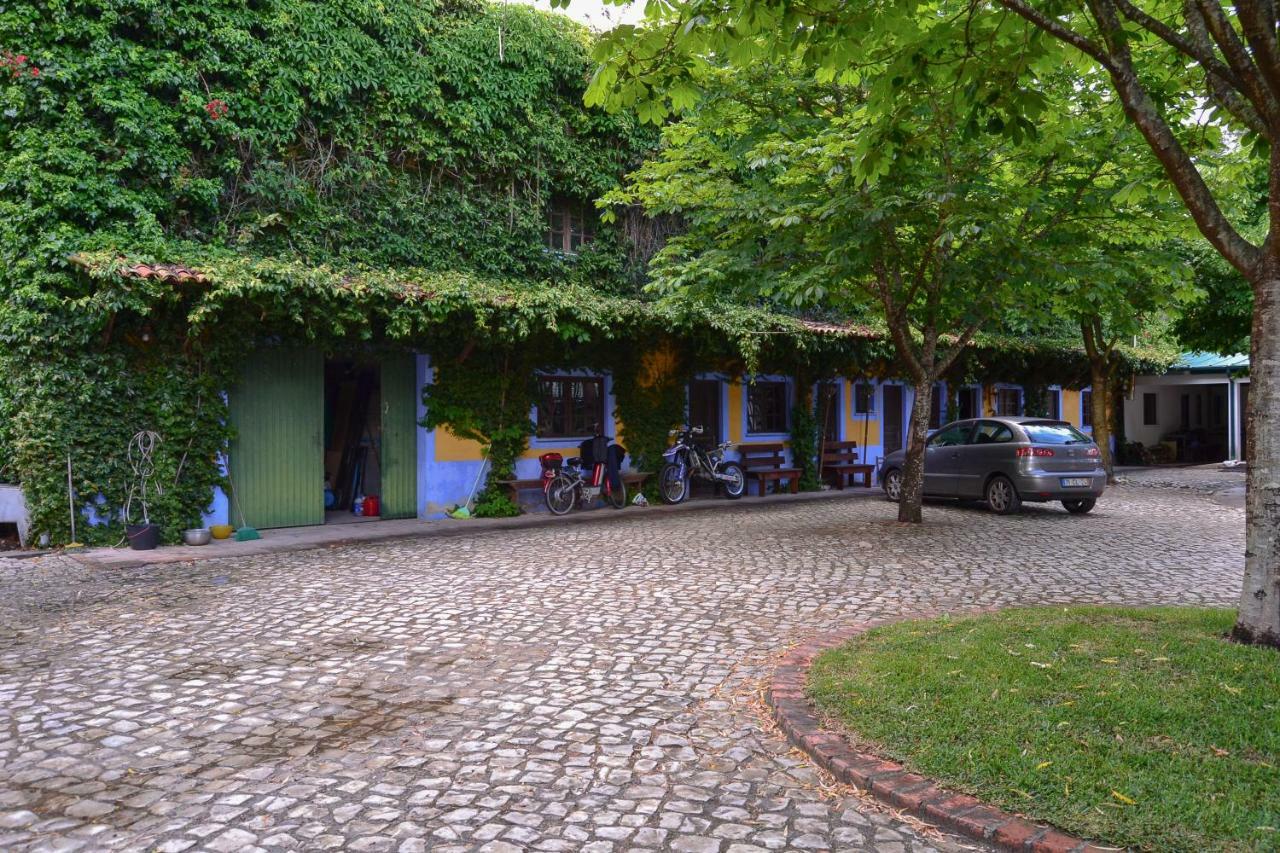 Quinta Da Mafalda Mira  Esterno foto