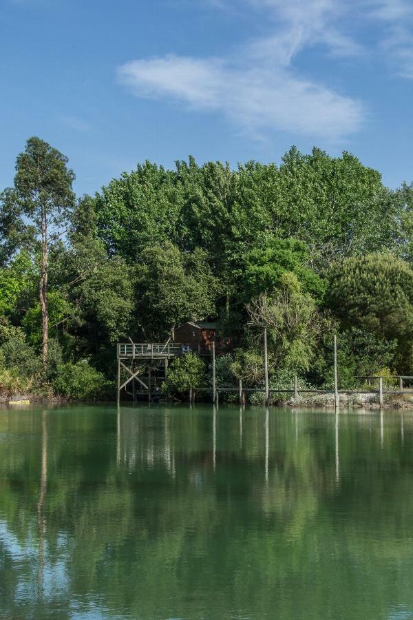 Quinta Da Mafalda Mira  Esterno foto