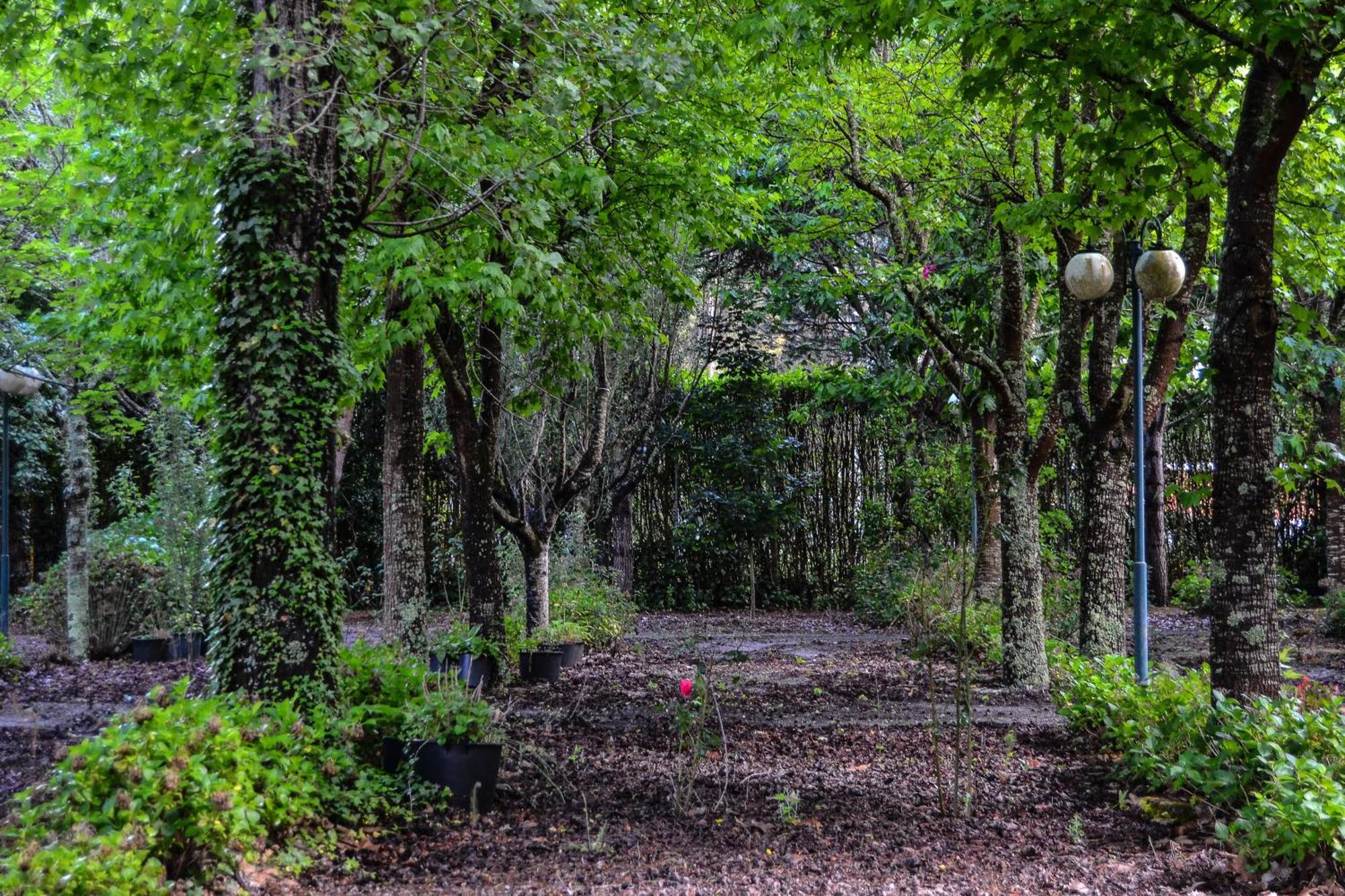 Quinta Da Mafalda Mira  Esterno foto
