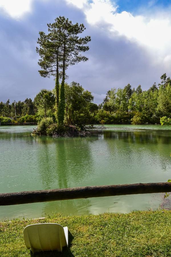 Quinta Da Mafalda Mira  Esterno foto