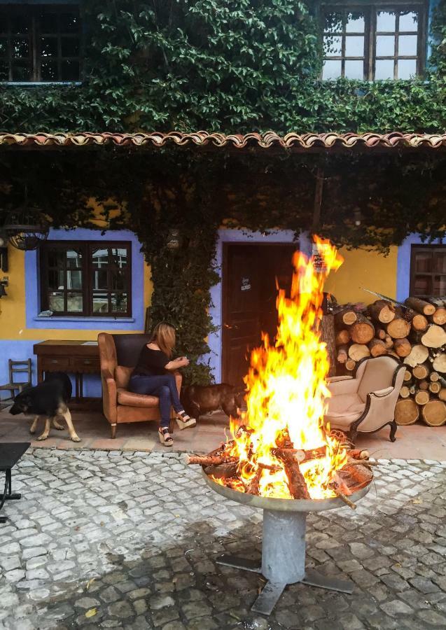 Quinta Da Mafalda Mira  Esterno foto