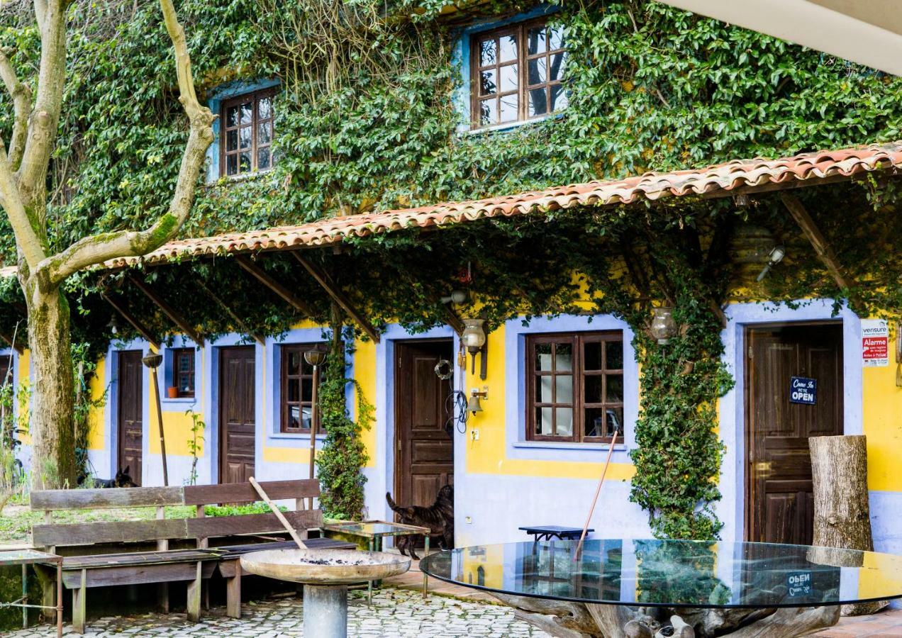Quinta Da Mafalda Mira  Esterno foto